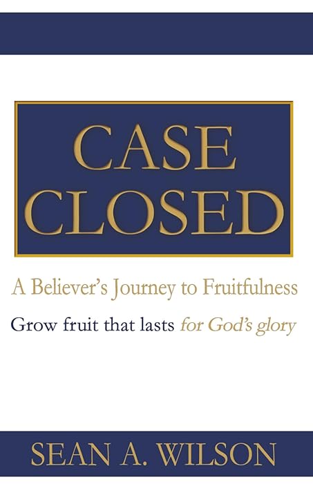 Case Closed Book Cover